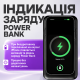 Power Bank WALKER WB-710 10000mAh black TPS-2710000343431 2710000343431