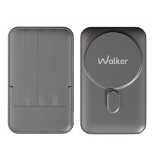 Power Bank WALKER WB-710 10000mAh black TPS-2710000343431 2710000343431