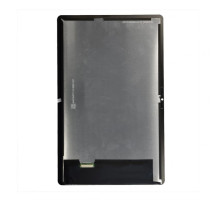 Дисплей (LCD) для Lenovo Tab M10 Plus 3nd Gen TB125FU/TB128FU з тачскріном black (IPS) Original Quality TPS-2710000343486 2710000343486