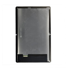 Дисплей (LCD) для Lenovo Tab M10 Plus 3nd Gen TB125FU/TB128FU з тачскріном black (IPS) Original Quality TPS-2710000343486 2710000343486