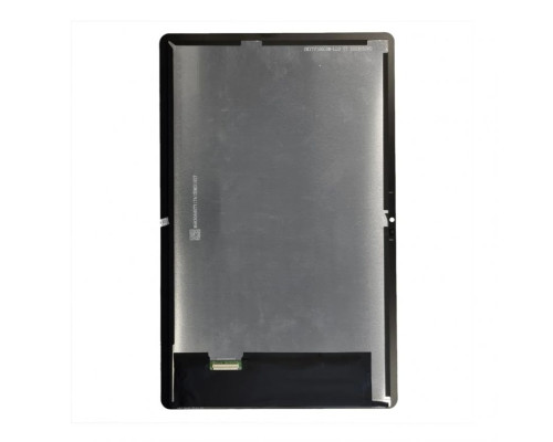 Дисплей (LCD) для Lenovo Tab M10 Plus 3nd Gen TB125FU/TB128FU з тачскріном black (IPS) Original Quality TPS-2710000343486 2710000343486