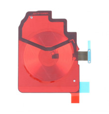 Шлейф для Google Pixel 7 Pro з антеною NFC та бездротовою зарядкою Original Quality TPS-2710000343530 2710000343530