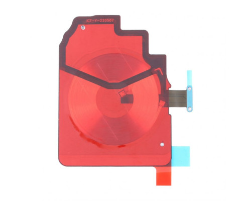 Шлейф для Google Pixel 7 Pro з антеною NFC та бездротовою зарядкою Original Quality TPS-2710000343530 2710000343530