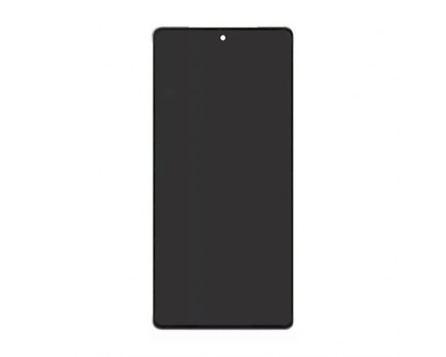 Дисплей (LCD) для Google Pixel 7 Pro з тачскріном black (Oled) Original Quality TPS-2710000343554 2710000343554