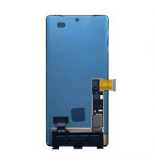 Дисплей (LCD) для Google Pixel 7 Pro з тачскріном black (Oled) Original Quality TPS-2710000343554 2710000343554