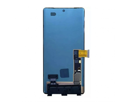 Дисплей (LCD) для Google Pixel 7 Pro з тачскріном black (Oled) Original Quality TPS-2710000343554 2710000343554