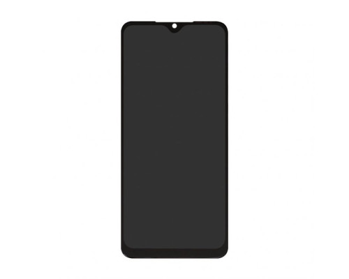 Дисплей (LCD) для Infinix Hot 30i з тачскріном black (IPS) Original Quality TPS-2710000343684 2710000343684