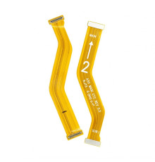 Шлейф для Samsung Galaxy A50/A505 (2019), A50s/A507 (2019) міжплатний основний (тип 2) High Quality TPS-2710000343783 2710000343783