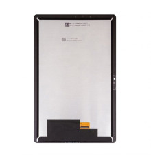 Дисплей (LCD) для Blackview Tab 90 з тачскріном black (IPS) High Quality TPS-2710000343806 2710000343806