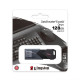 Флеш-пам'ять USB Kingston DataTraveler Exodia Onyx 128GB USB 3.2 Gen1 black TPS-2710000343837 2710000343837