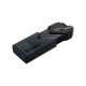 Флеш-пам'ять USB Kingston DataTraveler Exodia Onyx 128GB USB 3.2 Gen1 black TPS-2710000343837 2710000343837