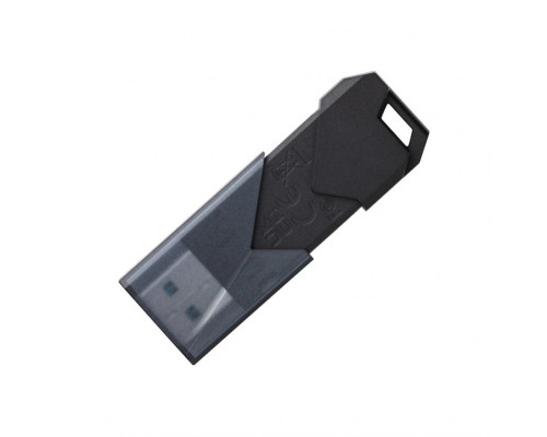 Флеш-пам'ять USB Kingston DataTraveler Exodia Onyx 128GB USB 3.2 Gen1 black TPS-2710000343837 2710000343837