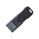 Флеш-пам'ять USB Kingston DataTraveler Exodia Onyx 128GB USB 3.2 Gen1 black TPS-2710000343837 2710000343837