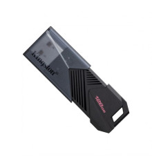Флеш-пам'ять USB Kingston DataTraveler Exodia Onyx 128GB USB 3.2 Gen1 black TPS-2710000343837 2710000343837