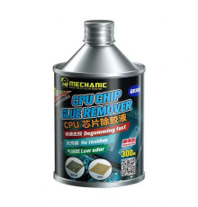 Очищувач мікросхем Mechanic GR300 (300 мл) TPS-2710000343882 2710000343882