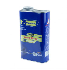 Очищувач друкованих плат Mechanic 950 (750 мл, високоактивний, антистатичний) TPS-2710000343905 2710000343905