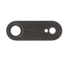 Захисне скло на камеру для Apple iPhone 17 Air black TPS-2710000343929 2710000343929