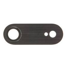 Захисне скло на камеру для Apple iPhone 17 Air black TPS-2710000343929 2710000343929