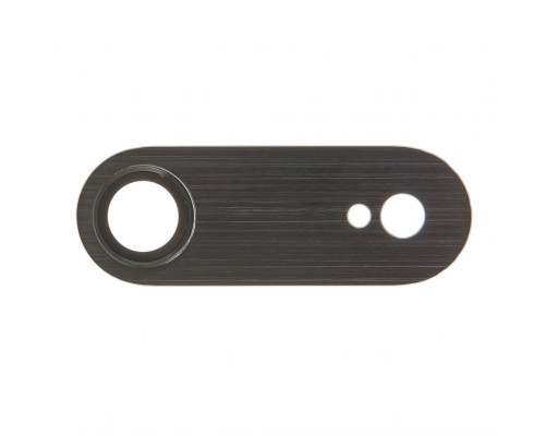 Захисне скло на камеру для Apple iPhone 17 Air black TPS-2710000343929 2710000343929