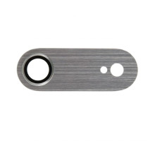 Захисне скло на камеру для Apple iPhone 17 Air silver TPS-2710000343936 2710000343936