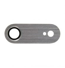 Захисне скло на камеру для Apple iPhone 17 Air silver TPS-2710000343936 2710000343936