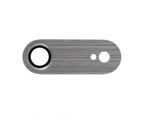 Захисне скло на камеру для Apple iPhone 17 Air silver TPS-2710000343936 2710000343936