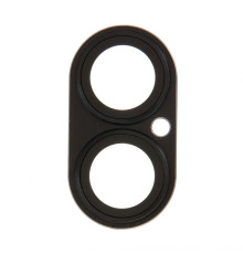 Захисне скло на камеру для Apple iPhone 17 black TPS-2710000343943 2710000343943