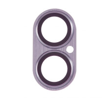 Захисне скло на камеру для Apple iPhone 17 lavender TPS-2710000343981 2710000343981