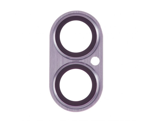 Захисне скло на камеру для Apple iPhone 17 lavender TPS-2710000343981 2710000343981