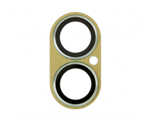 Захисне скло на камеру для Apple iPhone 17 light green TPS-2710000343974 2710000343974