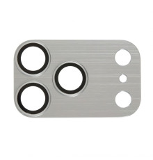 Захисне скло на камеру для Apple iPhone 17 Pro silver TPS-2710000343998 2710000343998