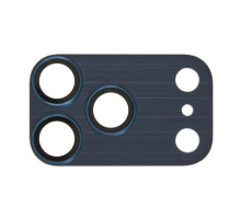 Захисне скло на камеру для Apple iPhone 17 Pro Deep Blue TPS-2710000344001 2710000344001