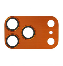 Захисне скло на камеру для Apple iPhone 17 Pro orange TPS-2710000344018 2710000344018