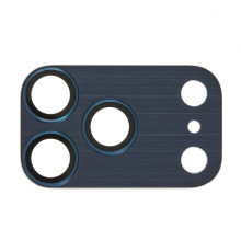 Захисне скло на камеру для Apple iPhone 17 Pro Max Deep Blue TPS-2710000344032 2710000344032