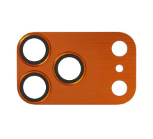 Захисне скло на камеру для Apple iPhone 17 Pro Max orange TPS-2710000344049 2710000344049