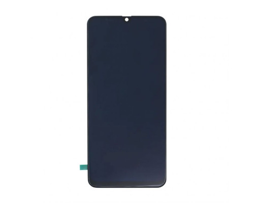 Дисплей (LCD) для Samsung Galaxy A30/A305 (2019), A50/A505 (2019), A50s/A507 (2019) з тачскріном black (TFT) High Quality TPS-2710000344148 2710000344148