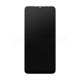 Дисплей (LCD) для Xiaomi Poco M3, Redmi 9T з тачскріном black High Quality TPS-2710000218920