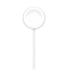 Бездротовий зарядний пристрій для Apple Watch WALKER WH-54 5W white TPS-2710000344247 2710000344247
