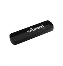 Флеш-пам'ять USB Wibrand Grizzly 16GB USB 2.0 black TPS-2710000344261 2710000344261