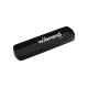 Флеш-пам'ять USB Wibrand Grizzly 16GB USB 2.0 black TPS-2710000344261 2710000344261