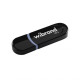 Флеш-пам'ять USB Wibrand Panther 16GB USB 2.0 black TPS-2710000344278 2710000344278