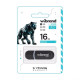 Флеш-пам'ять USB Wibrand Panther 16GB USB 2.0 black TPS-2710000344278 2710000344278