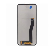 Дисплей (LCD) для Cubot King Kong 8 з тачскріном black (IPS) Original Quality TPS-2710000344308 2710000344308