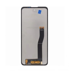 Дисплей (LCD) для Cubot King Kong 8 з тачскріном black (IPS) Original Quality TPS-2710000344308 2710000344308