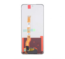 Дисплей (LCD) для Oppo A60 4G, Realme C65 4G, Realme C65 5G ver.BV067BRM-L00-XB00 з тачскріном black (IPS) High Quality TPS-2710000344438 2710000344438