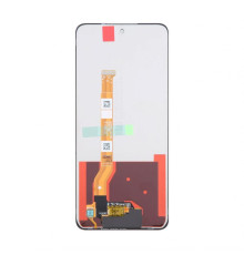 Дисплей (LCD) для Oppo A60 4G, Realme C65 4G, Realme C65 5G ver.BV067BRM-L00-XB00 з тачскріном black (IPS) High Quality TPS-2710000344438 2710000344438