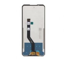 Дисплей (LCD) для Oukitel IIIF150 Air 1 Ultra, IIIF150 Air 1 Ultra Plus, IIIF150 B2, IIIF150 B2 Pro, IIIF150 Raptor з тачскріном black (IPS) Original Quality TPS-2710000344650 2710000344650
