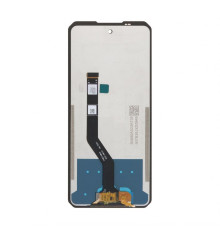 Дисплей (LCD) для Oukitel IIIF150 Air 1 Ultra, IIIF150 Air 1 Ultra Plus, IIIF150 B2, IIIF150 B2 Pro, IIIF150 Raptor з тачскріном black (IPS) Original Quality TPS-2710000344650 2710000344650