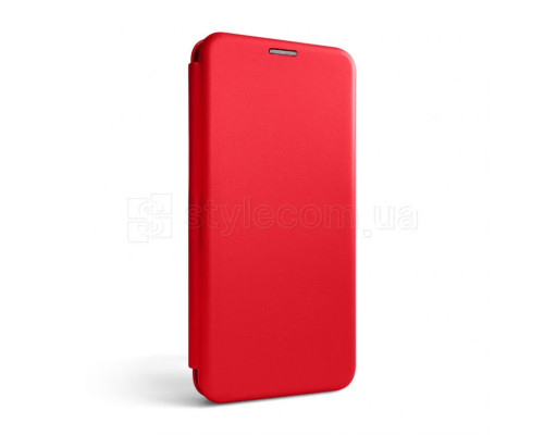 Чохол-книжка Premium для Samsung Galaxy A12/A125 (2020) red TPS-2710000219354