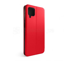 Чохол-книжка Premium для Samsung Galaxy A12/A125 (2020) red TPS-2710000219354